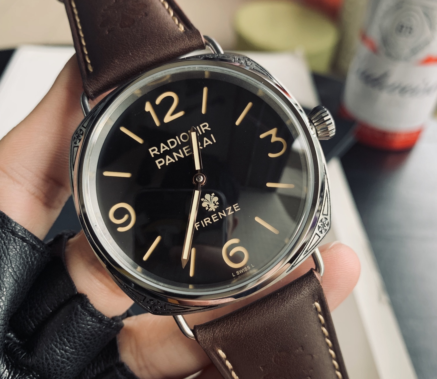 Panerai Radiomir PAM00672